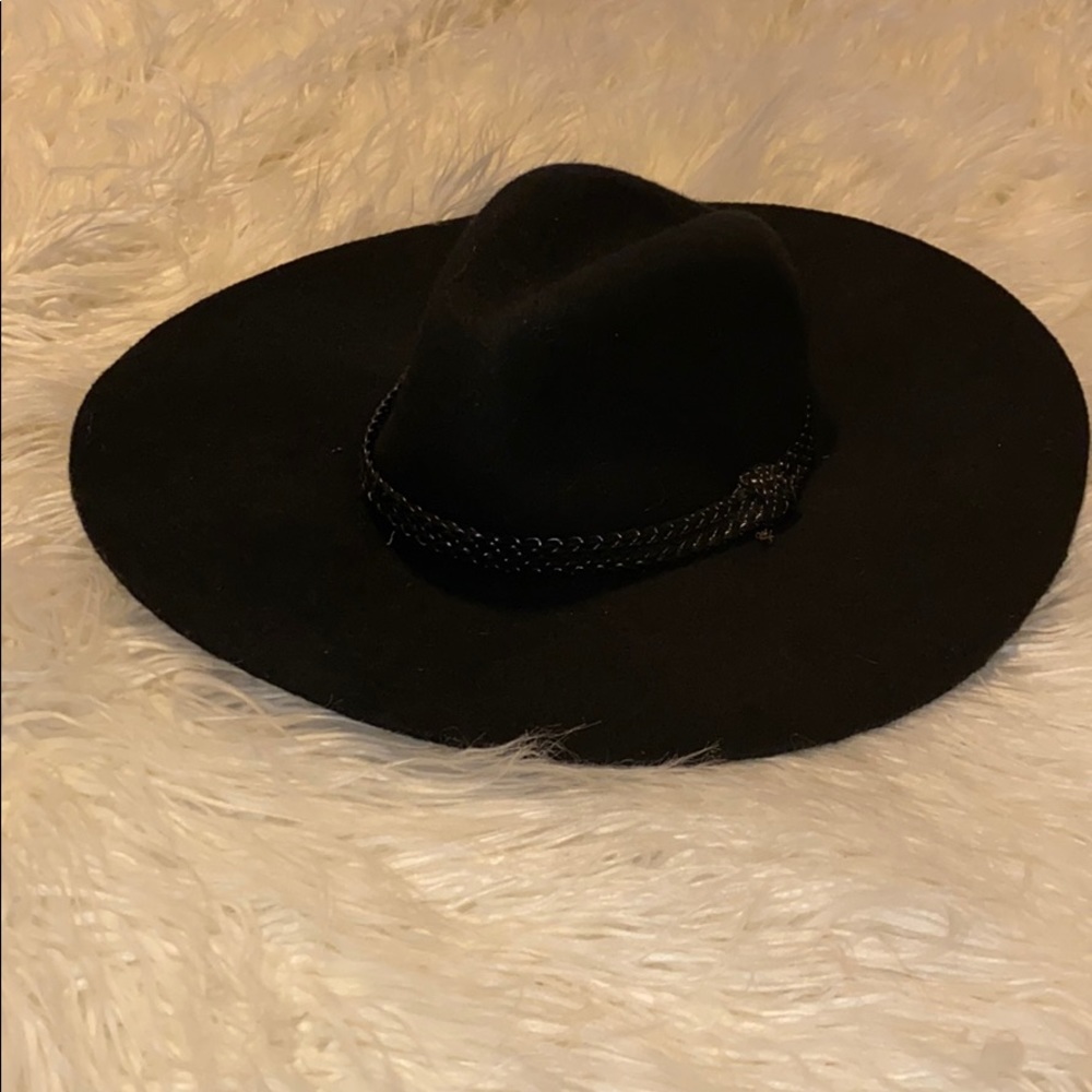 Floppy Hat